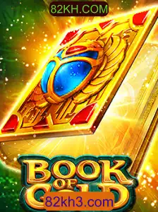 Descubra o Fascinante Jogo BookofGold e sua Conexão com 82KH.COM