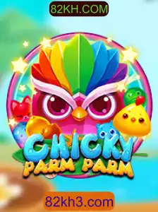 Explorando ChickyParmParm: Regras, Desafios e Atmosfera do Jogo
