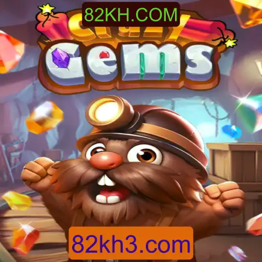 CrazyGems: O Novo Fenômeno dos Jogos de Quebra-Cabeças