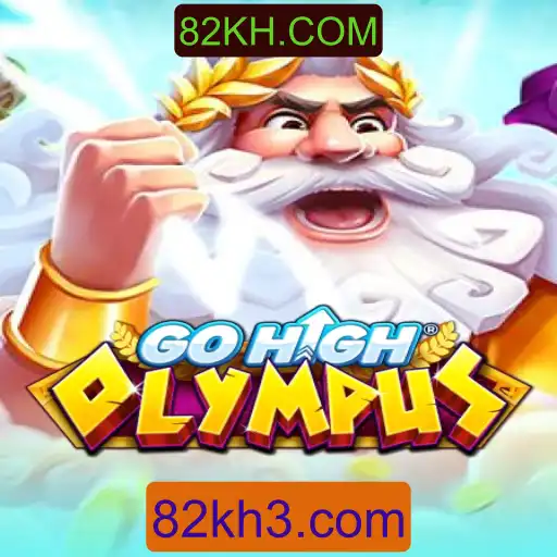 GoHighOlympus: A Nova Sensação no Mundo dos Jogos