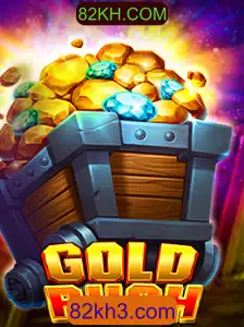 Explore o Emocionante Mundo de GoldRush: Descubra as Regras e a Aventura