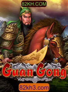 Descubra o Mundo Fascinante de GuanGong e a Plataforma 82KH.COM