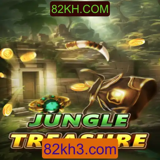 JungleTreasure: Encontre Riquezas Escondidas na Selva com 82KH.COM