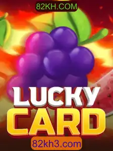 Explorando LuckyCard: O Jogo de Cartas de Sorte