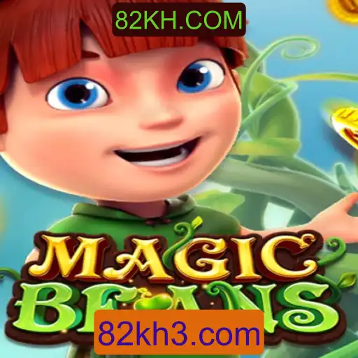 Explorando o Mundo Enigmático de MAGICBEANS
