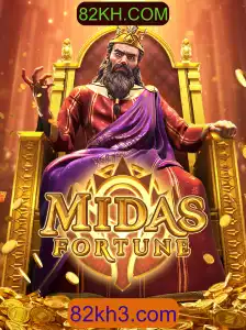 MidasFortune: Descubra a Aventura do Novo Jogo de Estratégia