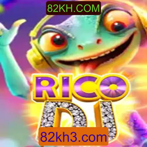 RicoDJ: Uma Imersão no Mundo dos Jogos Digitais com 82KH.COM
