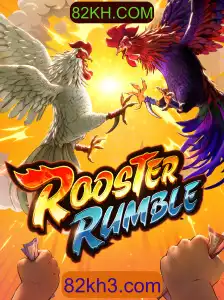 RoosterRumble: Explorando a Emoção e Estratégia do Novo Jogo Inovador da 82KH.COM