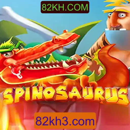 Descubra o Empolgante Mundo do Jogo Spinosaurus