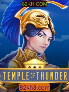 Explorando o Mundo de TempleofThunder: Uma Aventura Épica