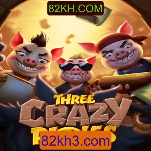 ThreeCrazyPiggies: Uma Jornada Surpreendente no Mundo dos Jogos