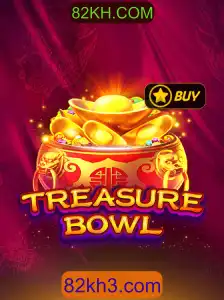 Explorando o Mundo de TreasureBowl: Um Jogo Inovador