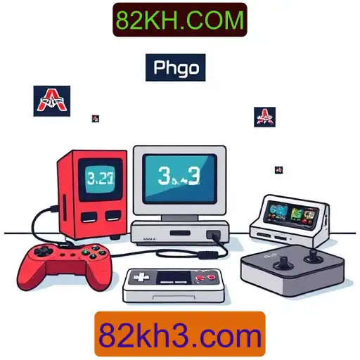 Videogames