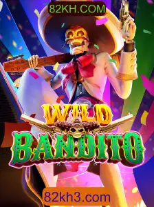 WildBandito: Descubra a Aventura Inédita Neste Jogo Empolgante